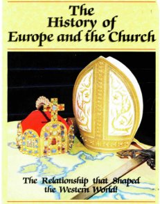 Church History in Europe