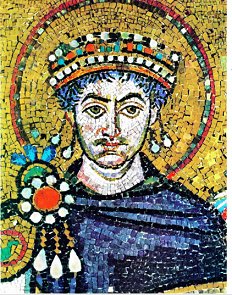 Grand Design of Justinian