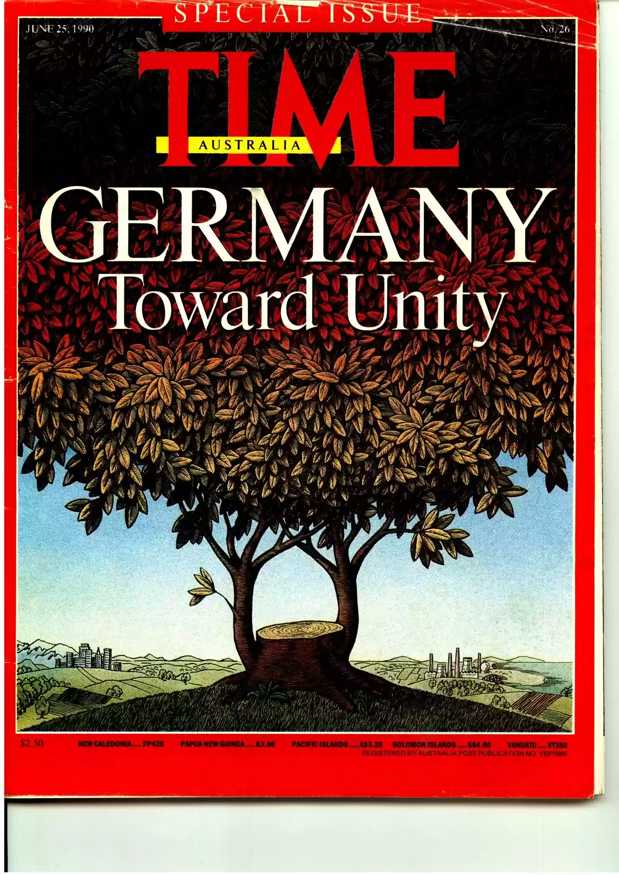 Germany_Tree