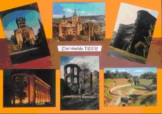 Trier